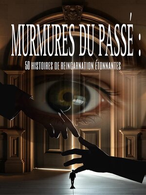 cover image of Murmures du passé